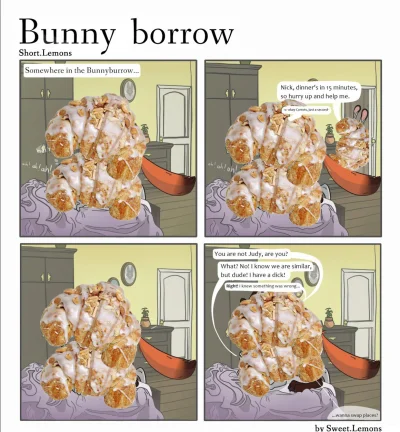 Neocaridina - #furry