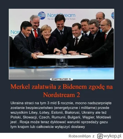 Robson86pn - Poważne sankcje to powinny być nałożone w 2014 roku, może nie byłoby woj...