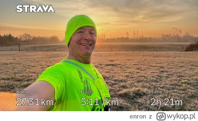 enron - 57 662,10 - 12,13 - 9,11 - 27,31 = 57 613,55

Nie grozi Ci przemarznięcie, je...