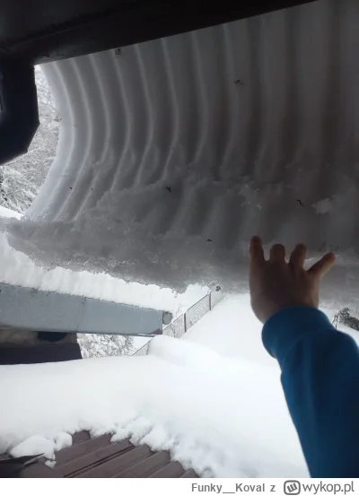 Funky_Koval - @Kantorwymianymyslii_wrazen a po co :) za chwilę sam spadnie :)