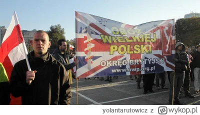 yolantarutowicz - Zrozumcie to wreszcie. Brytyjczycy mieli dość inżynierów i lekarzy....