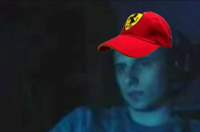 uncle_freddie - Ileż jeszcze tego ciemiężenia? Jak długa ta gehenna ma trwać?
#f1 #me...