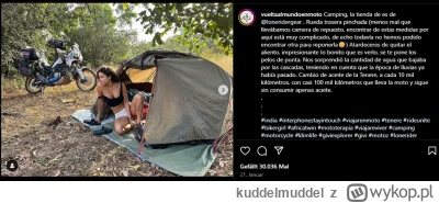 kuddelmuddel - Zdjęcie z Indii. Wyglada na zadowoloną. ( ͡° ͜ʖ ͡°)