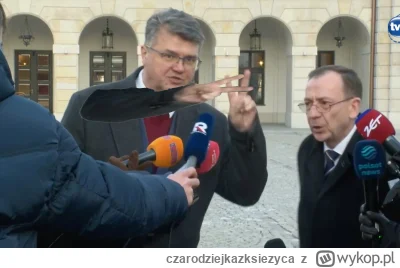 czarodziejkazksiezyca - Wąsik tak powinien pokazywać XD

#bekazpisu #heheszki #sejm #...