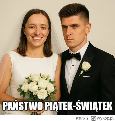 P3tro - #heheszki #igaswiatek 
Twórczość własna