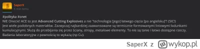 SaperX - @tujepolska: laboratorium będzie wiedziało jakiego środka użyto. Pojawiły si...