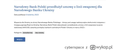 cyberspace - @Aryo:  wszystko z Twoich podatków misiu