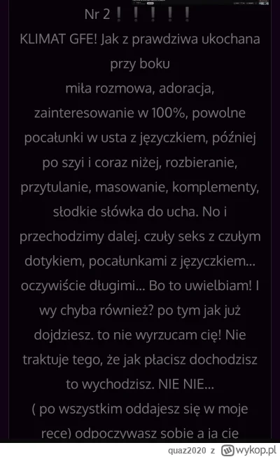 quaz2020 - #famemma czyli rozumiem że Denis wybrał opcje nr 2 w ofercie Sandry i tak ...