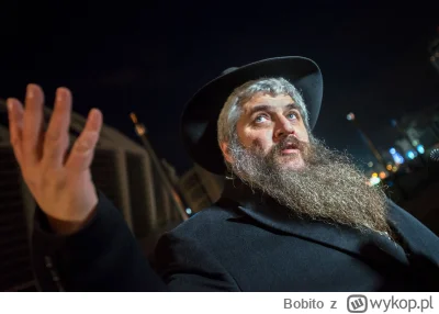 Bobito - #ukraina #wojna #rosja 

Naczelny rabin Ukrainy Mosze Reuwen Azman odpowiedz...