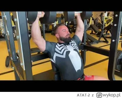 ATAT-2 - Zawsze śmieszy tak samo ( ͡° ͜ʖ ͡°)
Pierwsze powtórzenie z  jękiem 'bo 50tki...