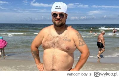 yahoomlody - @Silklash obstawiam tego byczka tego typu bec