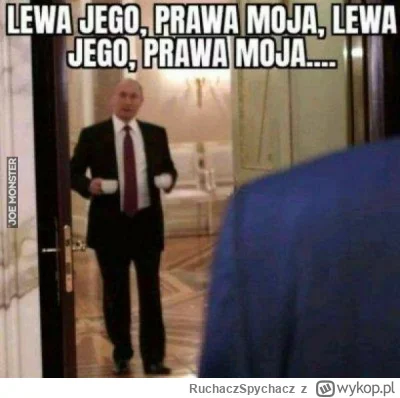 RuchaczSpychacz - @dos_badass 
wypiła herbatkę z Jarosławem? 
Ciekawe ciekawe.