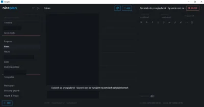 primal_scream - @FENZIGO: czyli nie muszę już robić? ( ͡° ͜ʖ ͡°)