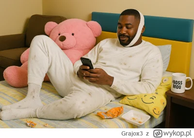 Grajox3 - Mariusz Afroamerykański netflixowane 

#danielmagical #chlopakizraszei