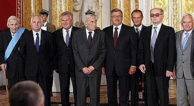 Roger_Casement - @ChciwyASasin: Masz rację, ale szkoda, że tak samo nie krytykujesz o...