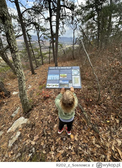 R2D2zSosnowca - @R2D2zSosnowca można wspiąć się ponad 300 m wyżej aby podziwiać okoli...