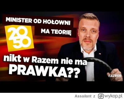 Assailant - #partiarazem o opodatkowaniu pustostanów.
#codziennykataster
#nieruchom...