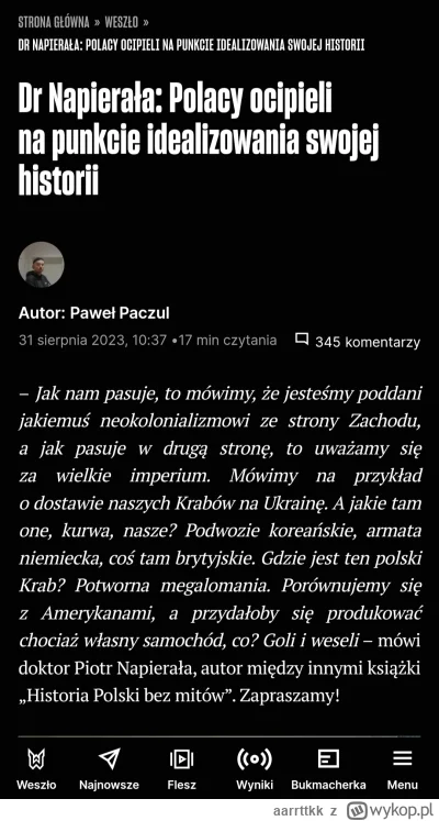 aarrttkk - #napierala #bestiazewschodu #ksiadznapierala #czlowiekbezzalet

Zapomniana...