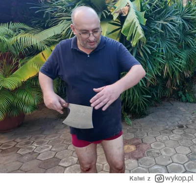 Kalwi - Moim zdaniem to nie psy się pogryzły między sobą tylko Kapelusz postanowił pr...