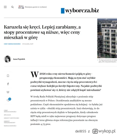 del855 - Kolejny wysryw: juz szybko kupuj tu teraz, karuzel kreci :)

Czyli tradycyjn...