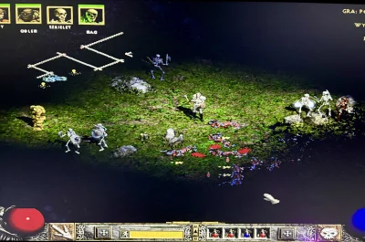 Kulfonix - Ja nekromanta Boży ༼ຈل͜ຈ༽つ──☆*:・ﾟ
Moja ulubiona klasa postaci ʕ•ᴥ•ʔ

#kulf...