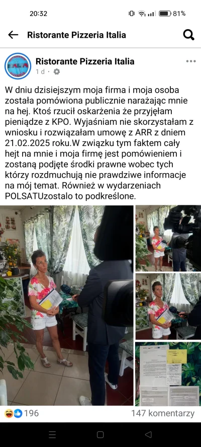 StdPtr - Nie śledzę wszystkiego na bieżąco i post z wczoraj w sumie. Ale czy jeśli ty...