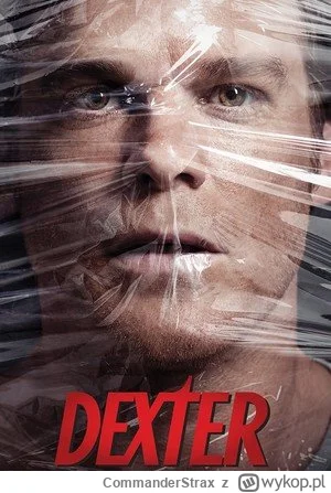CommanderStrax - #dexter #netflix #seriale
Stary dobry Dexter dostępny na Netflixie!
...