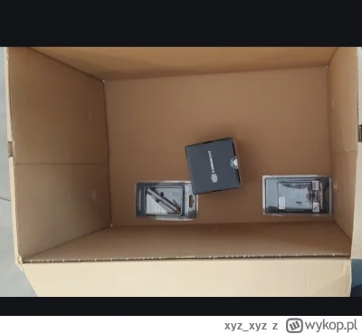 xyz_xyz - Morele pozdrawiaja, decathlon ostatnio podobny numer mi zrobil xd