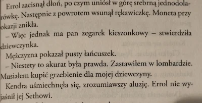 Kagernak - Powie mi ktoś o co może w tym chodzić? Co oznacza to "kupować dziewczynie ...