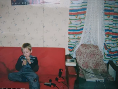 C.....U - #commodore #c64 #retrocomputing