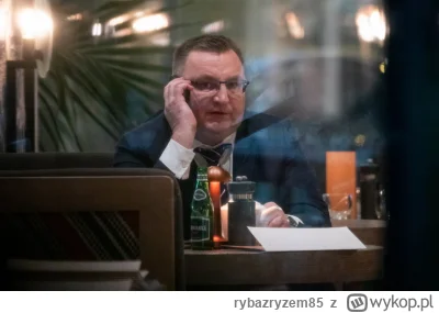 rybazryzem85 - W związku z tym że obydwa piątkowe mecze,które inaugurują wiosenną run...