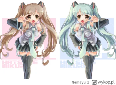 Nemayu - @DistasterMasterer: