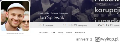 shiverr - @garbal70: A masz jakieś inne niż anegdotyczne dowody na to, że alkoholizm ...