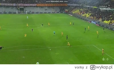 vorky - Korona Kielce 0-1 Wisła Płock | Svetlin vs Leszczyński ( ͡° ͜ʖ ͡°) 

https://...