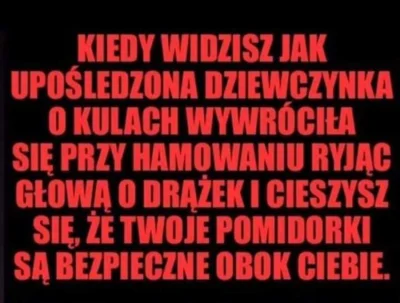 MirabelkaZosia - #twojadziewczynataknieumie #pomidor