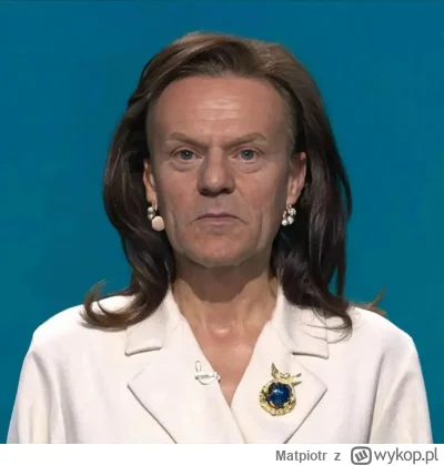 Matpiotr - #kanalzero #stanowski #tusk #sznepf #polityka
arcykapłan(ka) propagandy