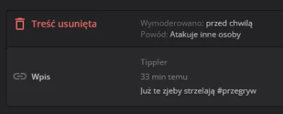 Tippler - Przesada

#przegryw