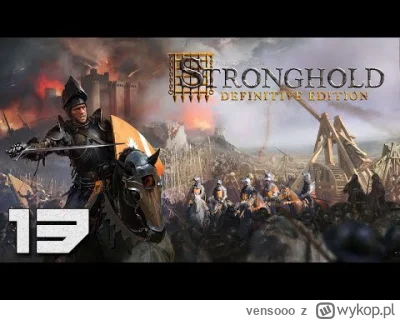 vensooo - Pierwszy raz udało mi się przejść Twierdze do końca :D Kiedyś próbowałem i ...