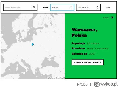 Pitu33 - Rafałek jedzie z planem tak samo jak Morawiecki z PiSem. Różnica tylko taka,...