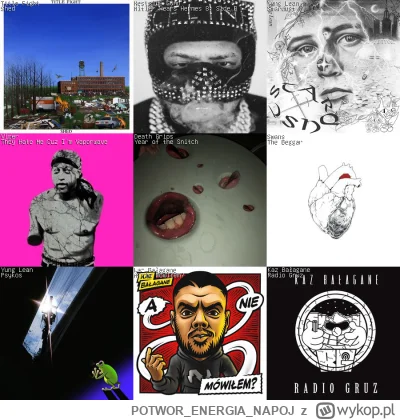 POTWORENERGIANAPOJ - @Nacho_Libre