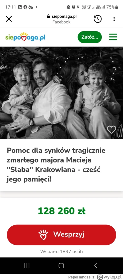 PepeHandss - #polska #wojsko Czy major z dodatkami (lotnictwo) tak biednie zarabia? (...