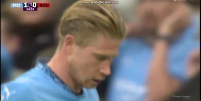 uncle_freddie - De Bruyne ewidentnie po maratonie #ekstraklasaboners, mocny kandydat ...