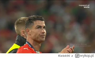 Kielek96 - Pan piłkarz 
#mecz #pilkanozna