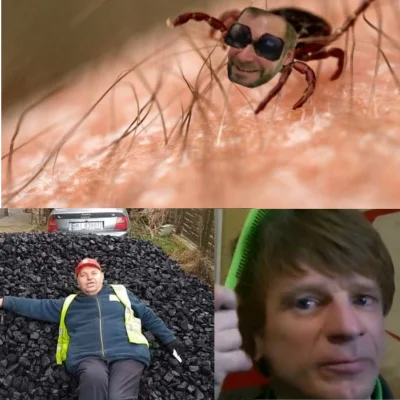 CzikaKiri - #kononowicz #patostreamy 

Najpierw opił się 1 krwi na Wojtusiu i pomógł ...