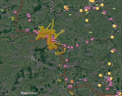 smutny_przerebel - >Ukraiński wywiad niemal w czasie rzeczywistym odkrył żyłę złota w...