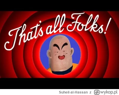 S.....n - #wszechstronnymistrz
Przegrał. I on, i teraz Krilan.