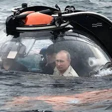 dqdq1 - Rusza misja ratunkowa. Jestem dobrej myśli.

#putin #titanic