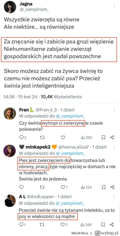 WielkiNos - @ToksycznyArek