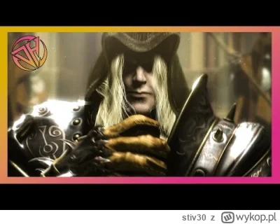 stiv30 - @Mega_Smieszek: zgadzam sie do tego Blizzard w czasach swojej swietnosci pow...