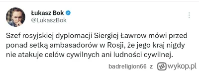 badreligion66 - #wojna #polityka